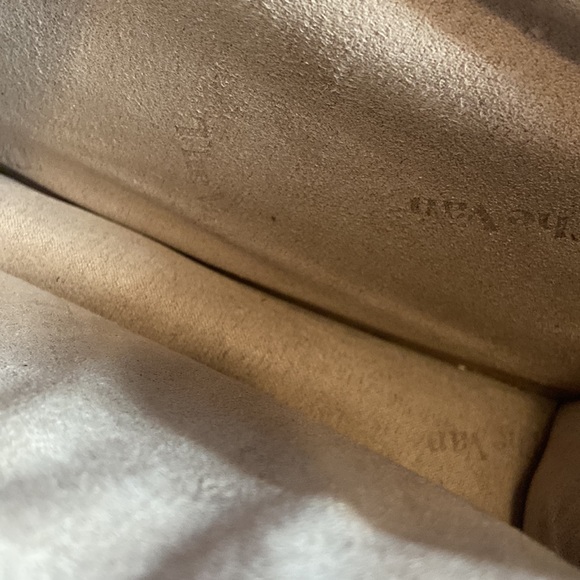 Leather Crossbody Purse - Picture 13 of 13